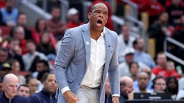 North Carolina v Louisville
