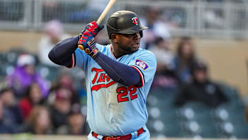 Detroit Tigers v Minnesota Twins