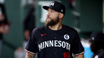 After Alex Kirilloff announced his retirement, the Minnesota Twins need to figure out what the plan is at first base for 2025.