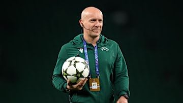 Szymon Marciniak