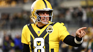 Green Bay Packers v Pittsburgh Steelers - NFL 2025