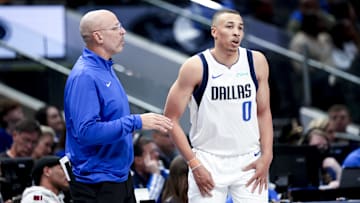 Dallas Mavericks, Jason Kidd, Dante Exum