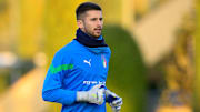 Guglielmo Vicario