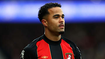 AFC Bournemouth v Liverpool FC - Premier League