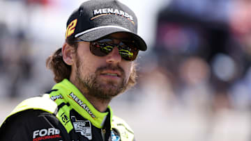 NASCAR Cup Series Toyota/Save Mart 350