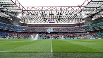 San Siro