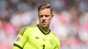 Flüchtet Marc-André ter Stegen nach Istanbul