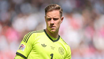 Flüchtet Marc-André ter Stegen nach Istanbul
