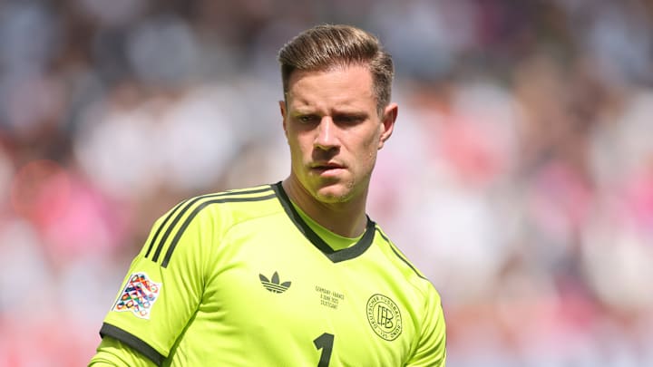 Flüchtet Marc-André ter Stegen nach Istanbul Flüchtet Marc-André ter Stegen nach Istanbul