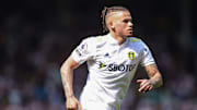 Leeds United v Brighton & Hove Albion - Premier League
