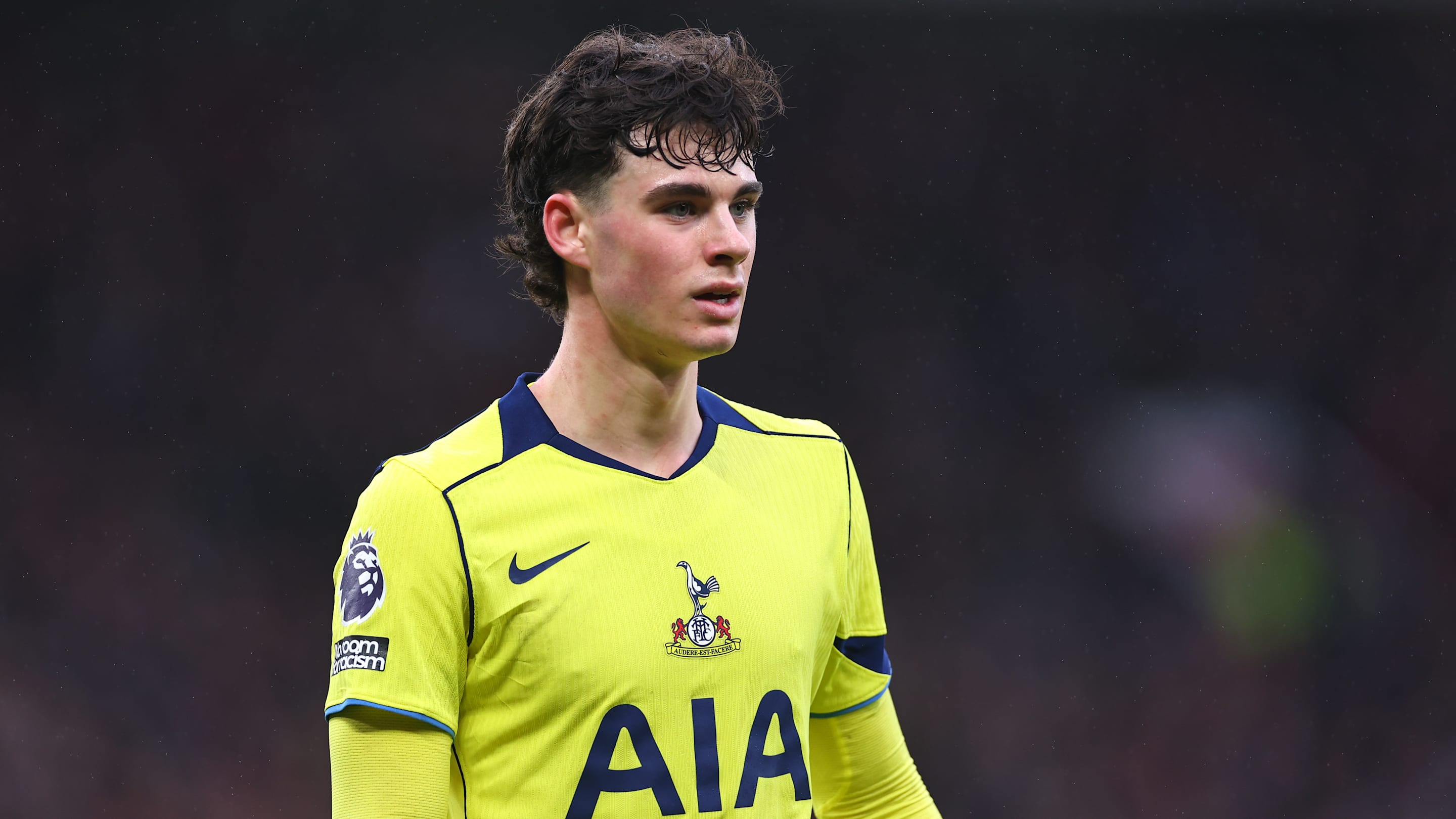 Archie Gray is making a lot of Tottenham fans look incredibly foolish