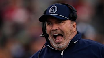 Dallas Cowboys v San Francisco 49ers