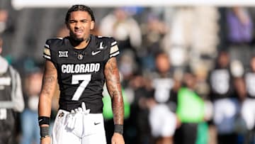 Oklahoma State v Colorado