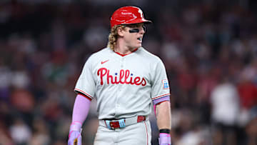 Philadelphia Phillies v Arizona Diamondbacks