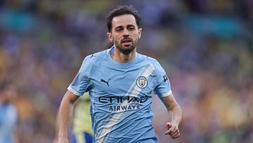 Bernardo Silva Bernardo Silva