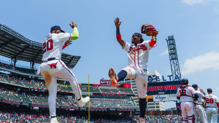 2019 Preview: Atlanta Braves, SunTrust Park