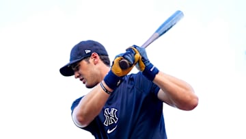 New York Yankees v Miami Marlins