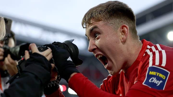 Isak Johannesson wechselt per Ausstiesgklausel nach Köln Isak Johannesson wechselt per Ausstiesgklausel nach Köln