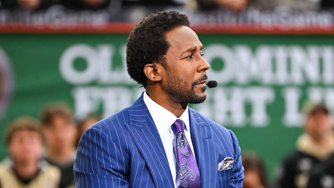 ESPN's College GameDay at Missouri v Vanderbilt