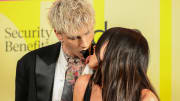 2021 Billboard Music Awards - Backstage