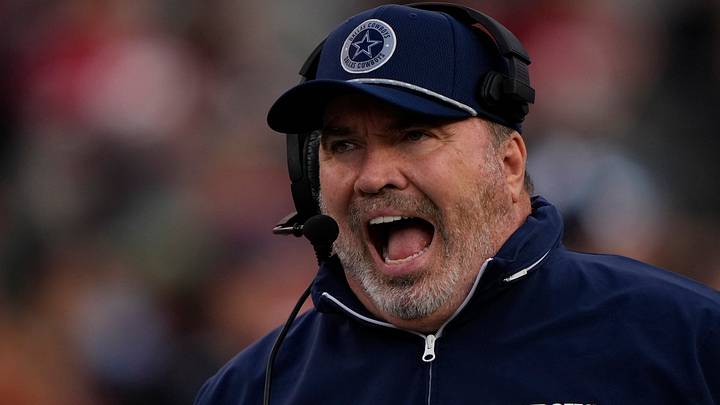 Dallas Cowboys v San Francisco 49ers