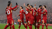 Liverpool FC v Leicester City FC - Premier League