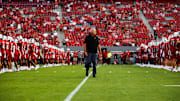 NC State football