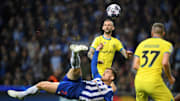 Porto - Inter