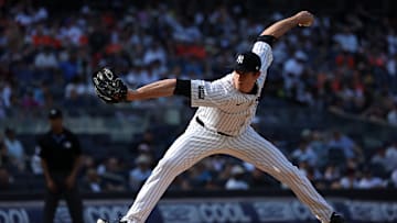 Baltimore Orioles v New York Yankees