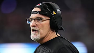 Dan Quinn