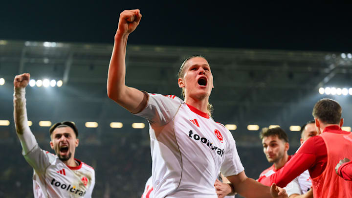 Artem Stepanov hatte in Nürnberg nur selten Grund zum Jubeln Artem Stepanov hatte in Nürnberg nur selten Grund zum Jubeln