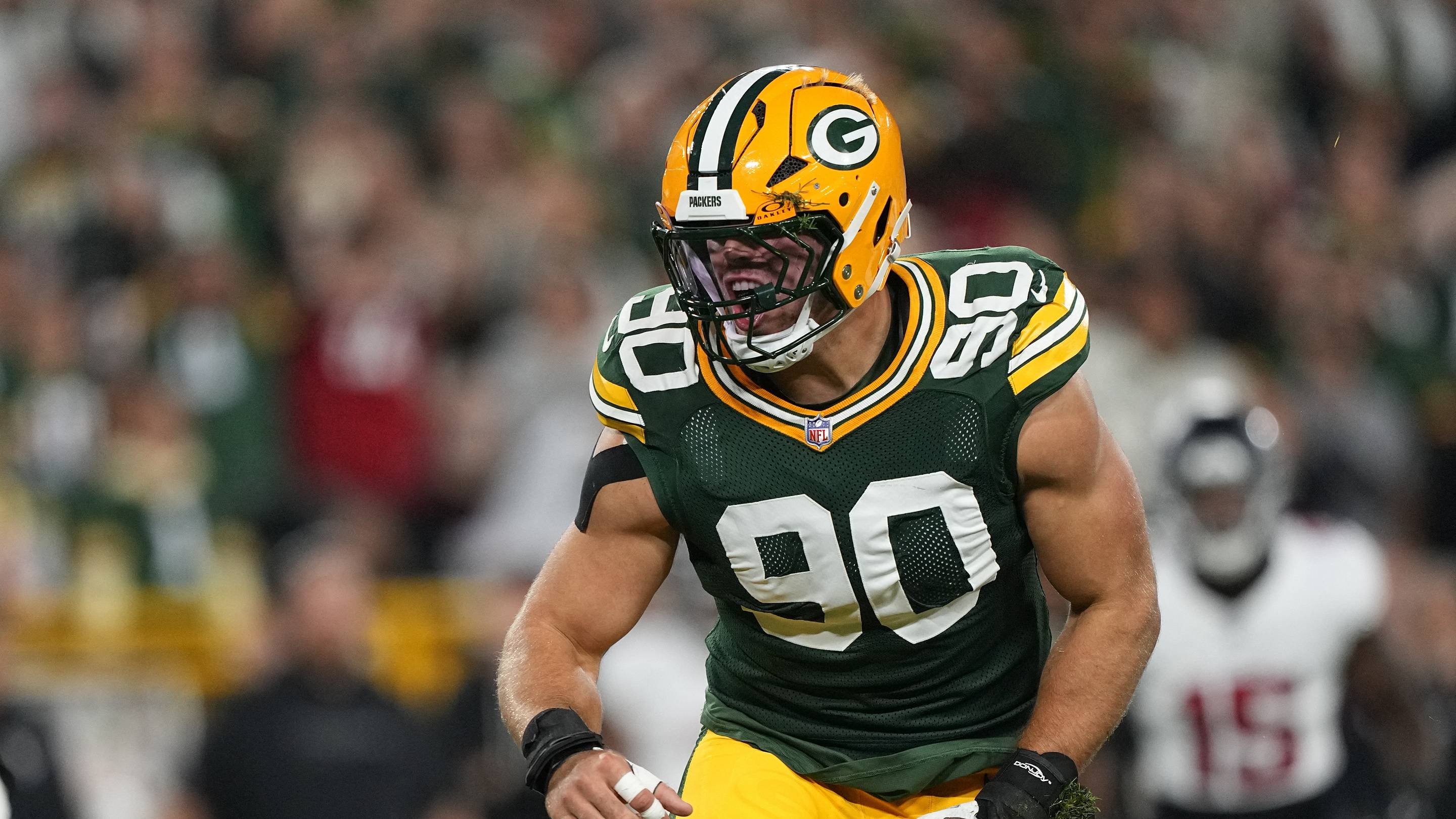 Green Bay Packers and 3 Other Fantasy Football Week 5 Must-Sit Defenses