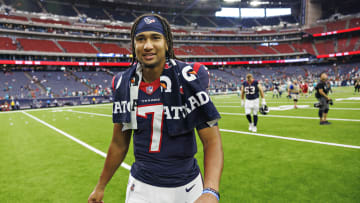 Houston Texans