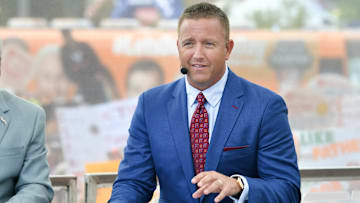 Virginia Tech v Tennessee
