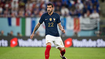 Theo Hernandez