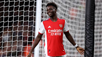 Arsenal v Aston Villa - Premier League