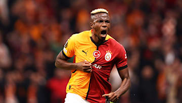 Victor Osimhen