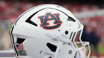 The Auburn Tigers' future schedules are coming together.