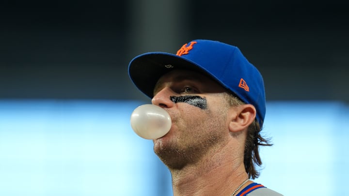 New York Mets v Miami Marlins