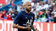 Neymar dans le viseur de la Juventus ?