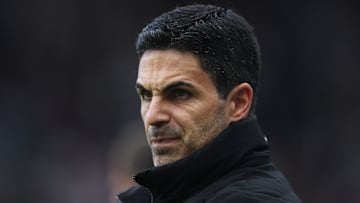 Mikel Arteta, Arsenal