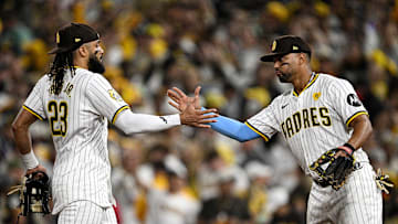 Wild Card Series - Atlanta Braves v San Diego Padres - Game 1