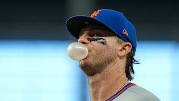 New York Mets v Miami Marlins