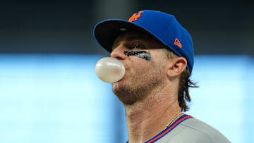 New York Mets v Miami Marlins