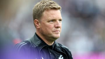 Newcastle United FC v Tottenham Hotspur FC - Premier League
