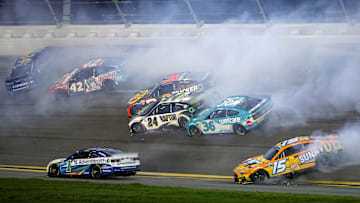 Daytona 500, NASCAR