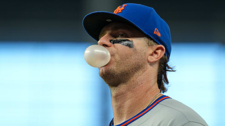 New York Mets v Miami Marlins