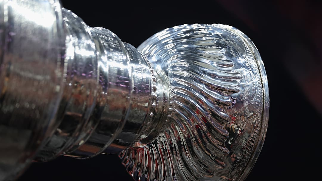 2025 Stanley Cup Final - Game Six