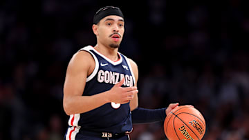 Hall of Fame Series: Gonzaga v Connecticut