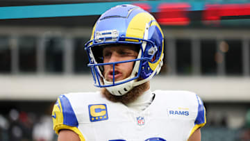 Cooper Kupp, Los Angeles Rams